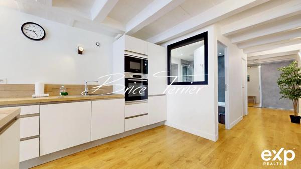 Opportunité à Saisir !!