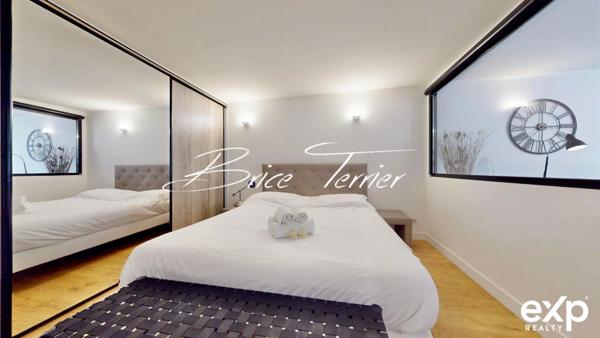 Opportunité à Saisir !!