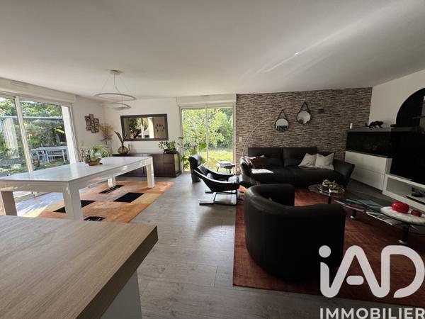 Maison à vendre 6 pièces 174 m² Nantes