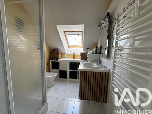 Maison à vendre 6 pièces 174 m² Nantes