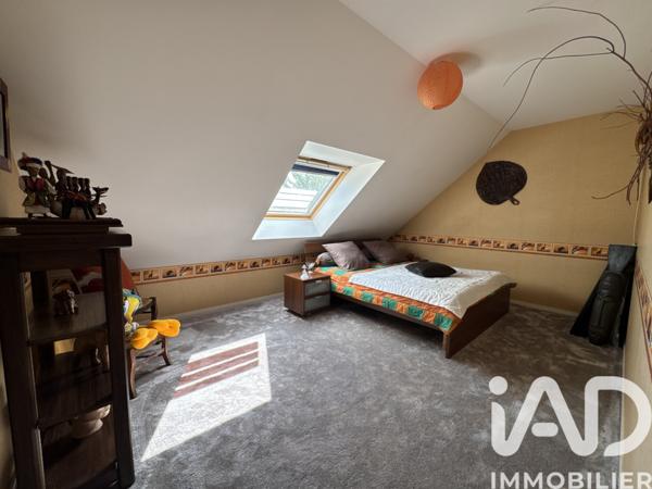 Maison à vendre 6 pièces 174 m² Nantes