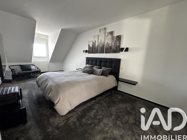 Maison à vendre 6 pièces 174 m² Nantes