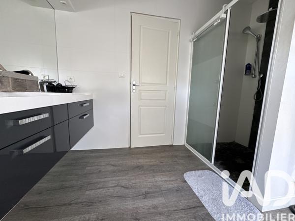 Maison à vendre 6 pièces 174 m² Nantes