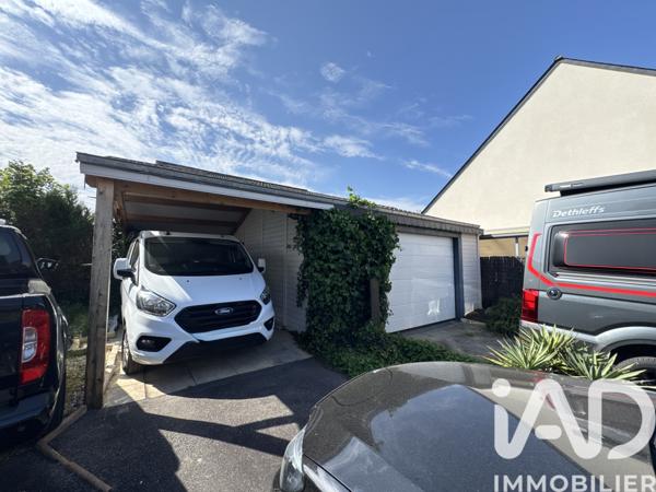 Maison à vendre 6 pièces 174 m² Nantes