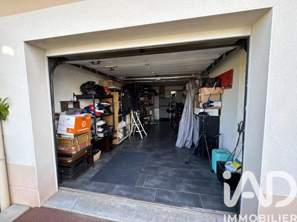 Maison à vendre 6 pièces 174 m² Nantes