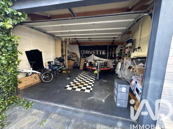 Maison à vendre 6 pièces 174 m² Nantes