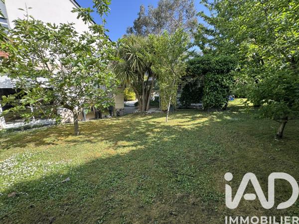 Maison à vendre 6 pièces 174 m² Nantes