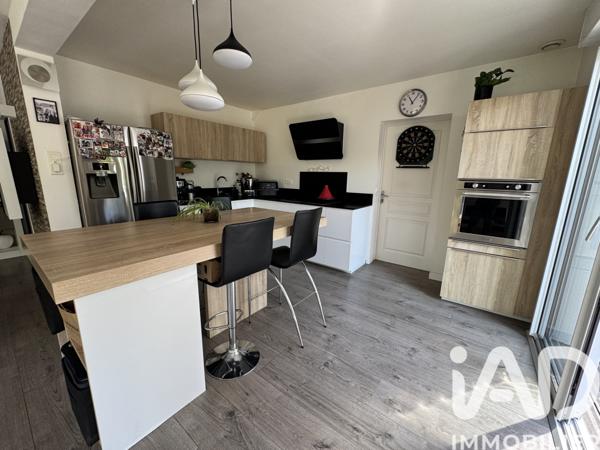 Maison à vendre 6 pièces 174 m² Nantes