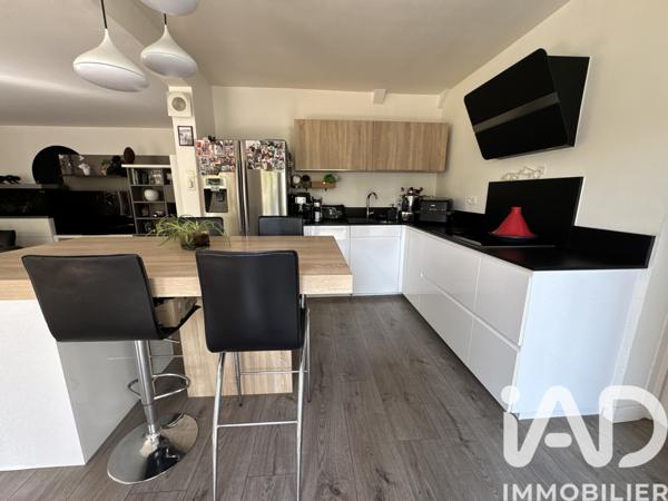 Maison à vendre 6 pièces 174 m² Nantes