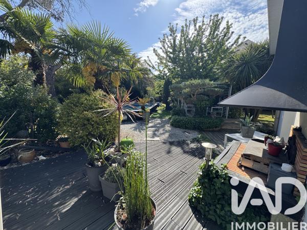 Maison à vendre 6 pièces 174 m² Nantes