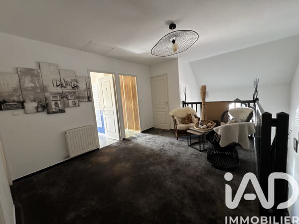 Maison à vendre 6 pièces 174 m² Nantes