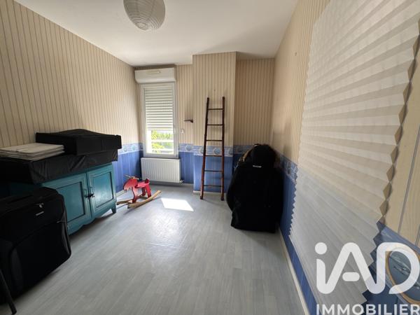 Maison à vendre 6 pièces 174 m² Nantes