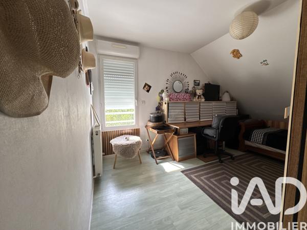 Maison à vendre 6 pièces 174 m² Nantes