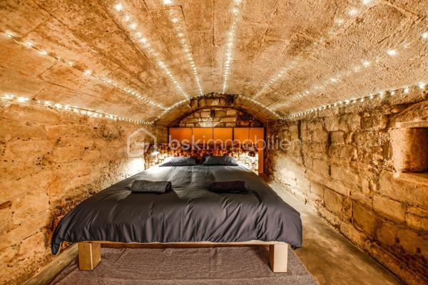 Appartement de 99 m²