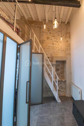 Appartement de 99 m²