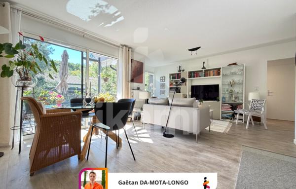 Appartement 3 pièces, 64,5 m2   Arcachon Centre-ville