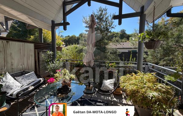 Appartement 3 pièces, 64,5 m2   Arcachon Centre-ville