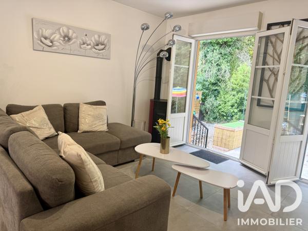 Maison à vendre 4 pièces 64 m² Loriol-du-Comtat