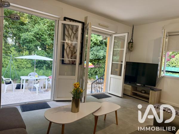Maison à vendre 4 pièces 64 m² Loriol-du-Comtat