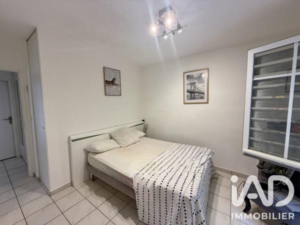 Maison à vendre 4 pièces 64 m² Loriol-du-Comtat