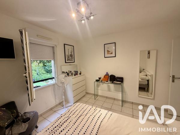 Maison à vendre 4 pièces 64 m² Loriol-du-Comtat