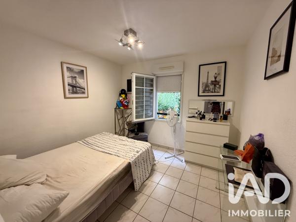 Maison à vendre 4 pièces 64 m² Loriol-du-Comtat
