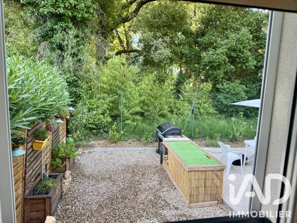 Maison à vendre 4 pièces 64 m² Loriol-du-Comtat