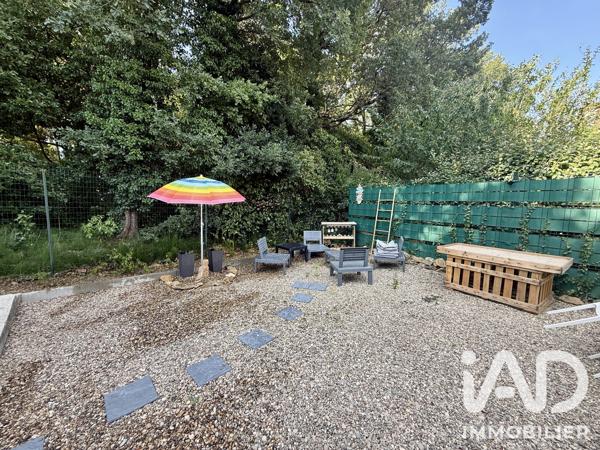 Maison à vendre 4 pièces 64 m² Loriol-du-Comtat