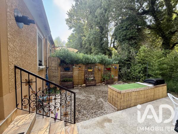 Maison à vendre 4 pièces 64 m² Loriol-du-Comtat