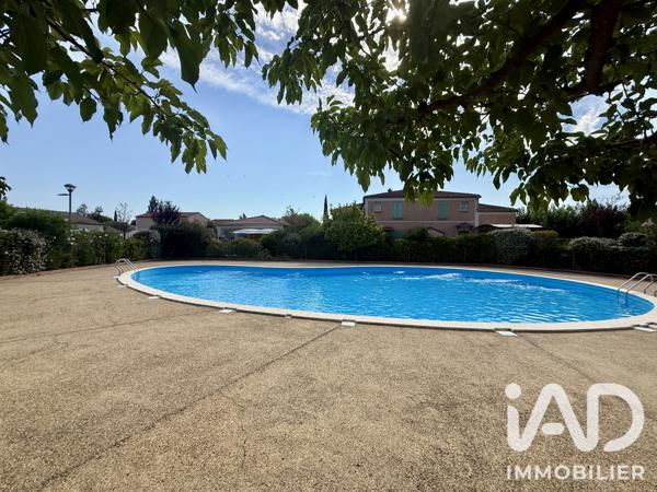 Maison à vendre 4 pièces 64 m² Loriol-du-Comtat