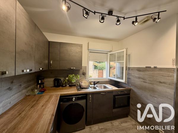 Maison à vendre 4 pièces 64 m² Loriol-du-Comtat