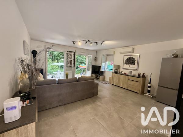 Maison à vendre 4 pièces 64 m² Loriol-du-Comtat