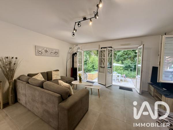 Maison à vendre 4 pièces 64 m² Loriol-du-Comtat