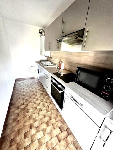 Studio à vendre 34 m² Fréjus