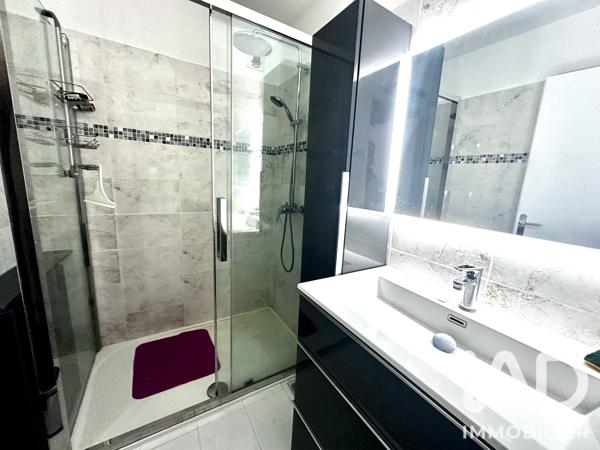 Studio à vendre 34 m² Fréjus