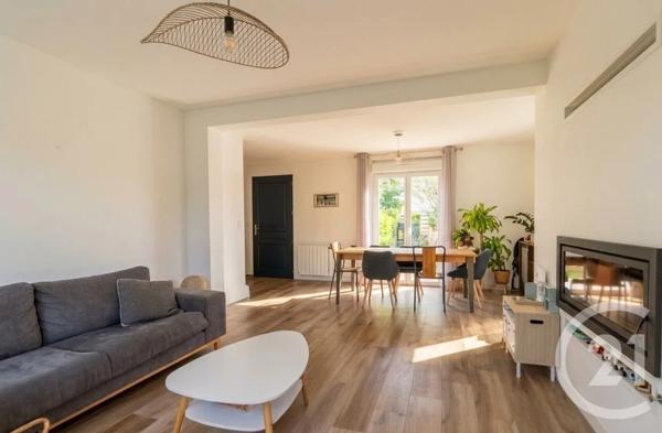 Maison à vendre  5 pièces - 103,95 m 2   TOURNEFEUILLE  - 31