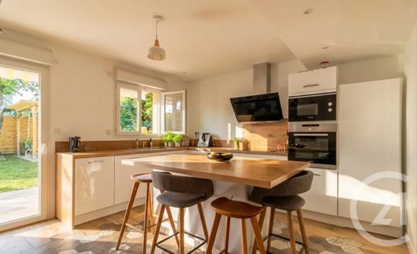 Maison à vendre  5 pièces - 103,95 m 2   TOURNEFEUILLE  - 31