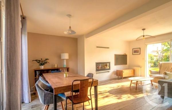 Maison à vendre  5 pièces - 103,95 m 2   TOURNEFEUILLE  - 31