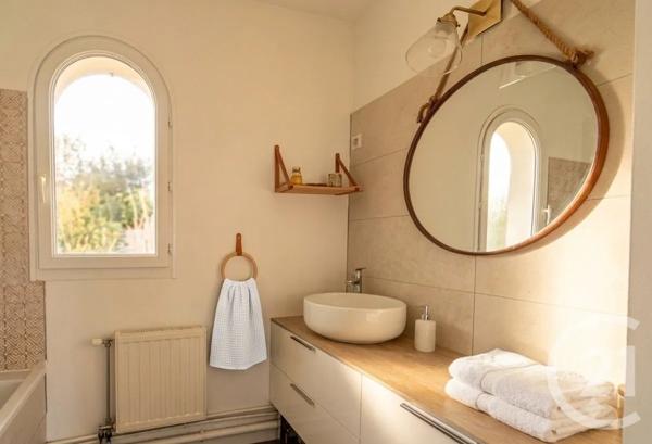 Maison à vendre  5 pièces - 103,95 m 2   TOURNEFEUILLE  - 31