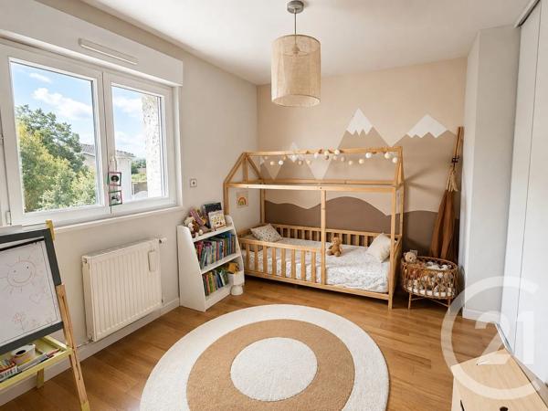 Maison à vendre  5 pièces - 103,95 m 2   TOURNEFEUILLE  - 31