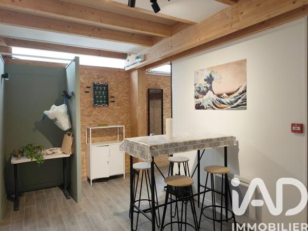 Murs commerciaux  à vendre 76 m² Avignon