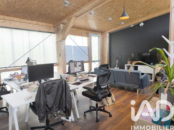 Murs commerciaux  à vendre 76 m² Avignon