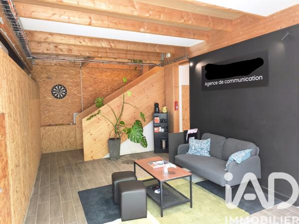 Murs commerciaux  à vendre 76 m² Avignon
