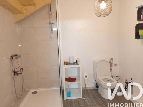Murs commerciaux  à vendre 76 m² Avignon