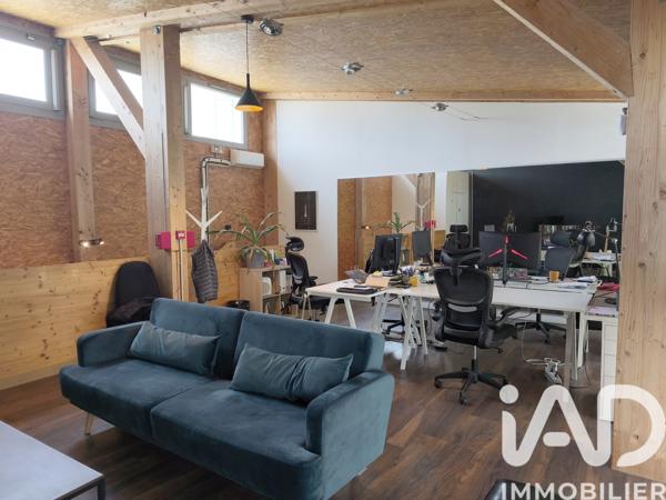 Murs commerciaux  à vendre 76 m² Avignon
