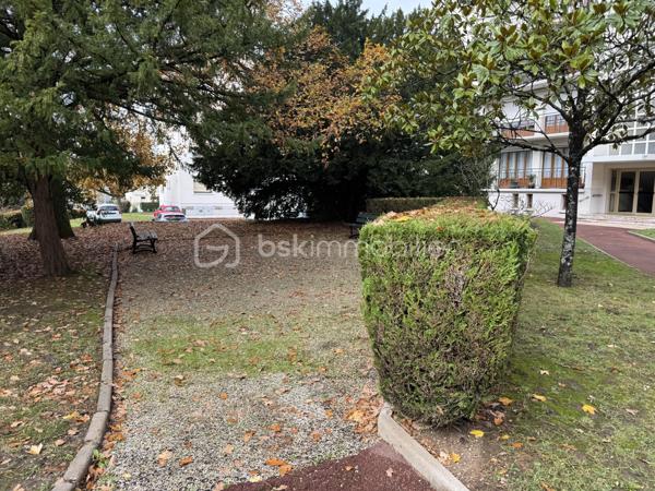 Appartement de 94,92 m²