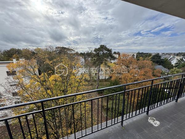 Appartement de 94,92 m²