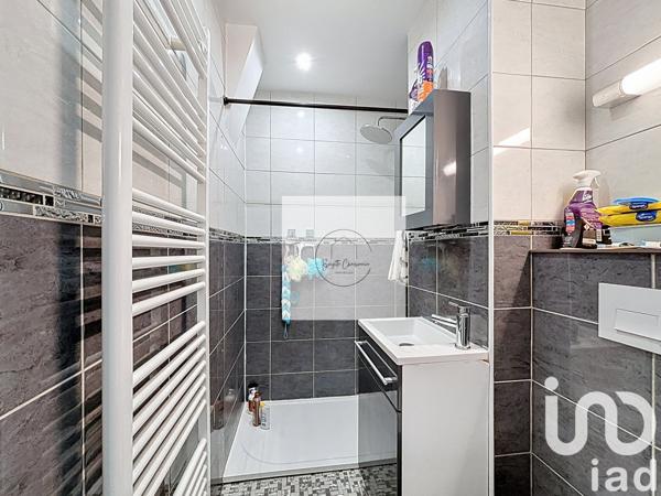 Maison à vendre 7 pièces 136 m² Vernouillet