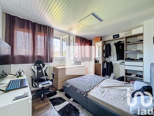 Maison à vendre 7 pièces 136 m² Vernouillet