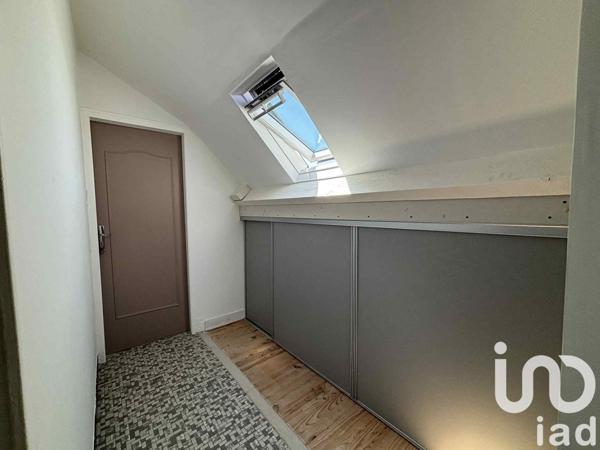 Maison à vendre 7 pièces 136 m² Vernouillet